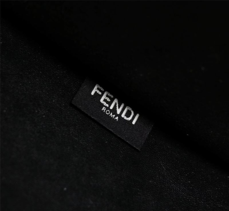 Fendi Shopping Bags